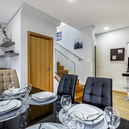 Casa Da Praia, 2Min De La Plage, Hyper Centre Машіку Екстер'єр фото