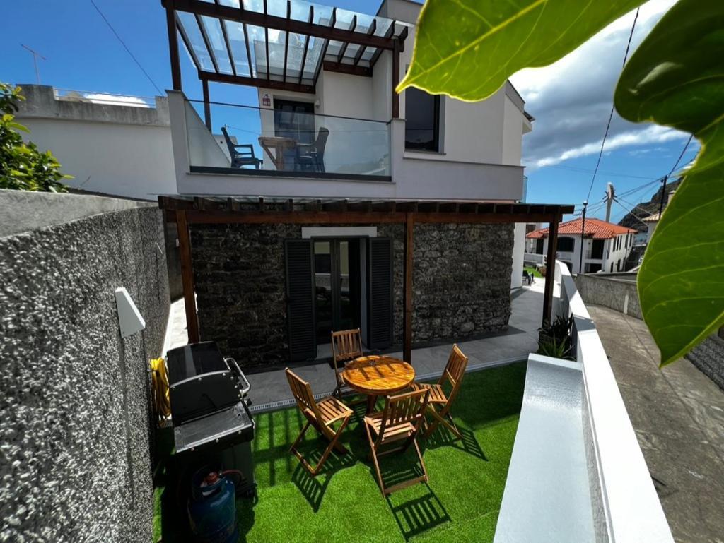 Casa Da Praia, 2Min De La Plage, Hyper Centre Машіку Екстер'єр фото
