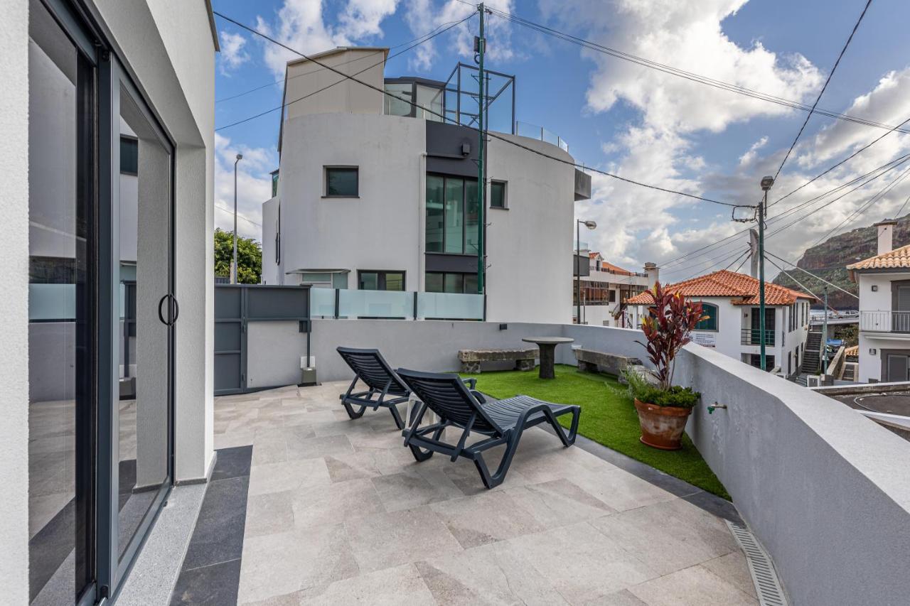 Casa Da Praia, 2Min De La Plage, Hyper Centre Машіку Екстер'єр фото