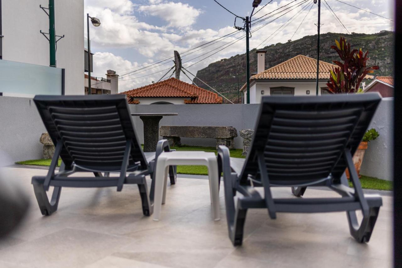 Casa Da Praia, 2Min De La Plage, Hyper Centre Машіку Екстер'єр фото