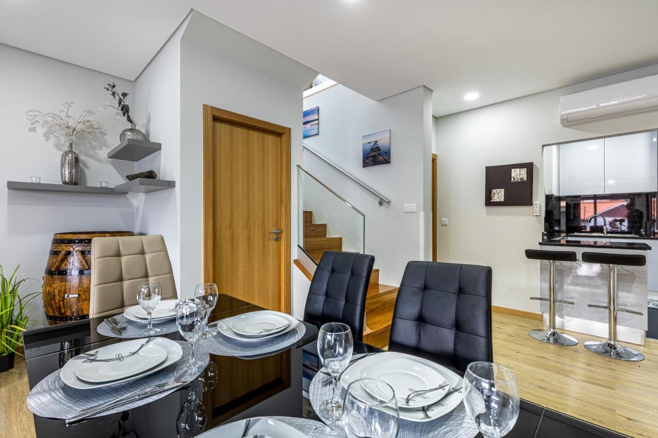 Casa Da Praia, 2Min De La Plage, Hyper Centre Машіку Екстер'єр фото