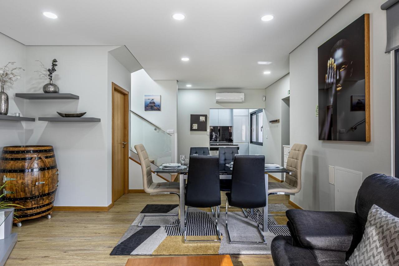 Casa Da Praia, 2Min De La Plage, Hyper Centre Машіку Екстер'єр фото