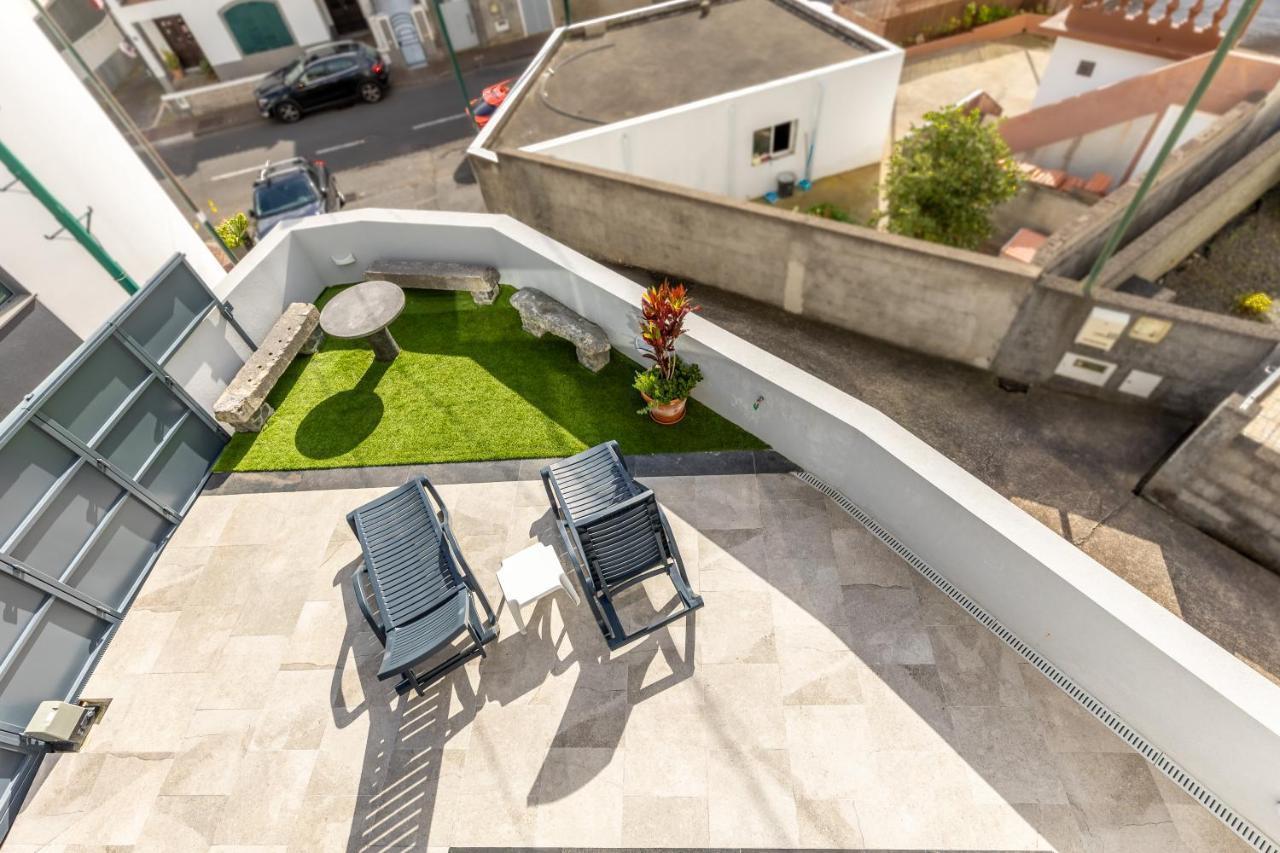 Casa Da Praia, 2Min De La Plage, Hyper Centre Машіку Екстер'єр фото