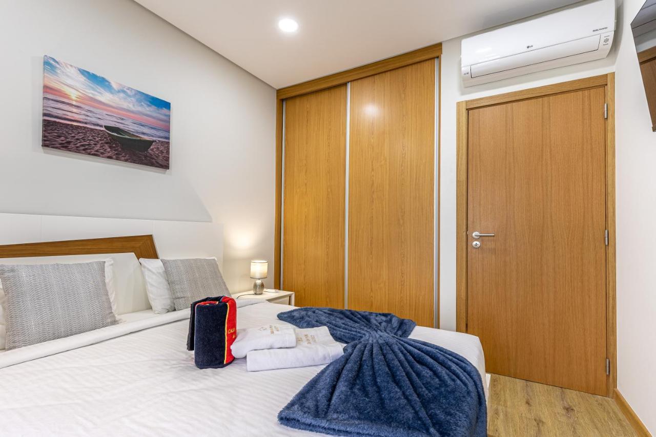 Casa Da Praia, 2Min De La Plage, Hyper Centre Машіку Екстер'єр фото